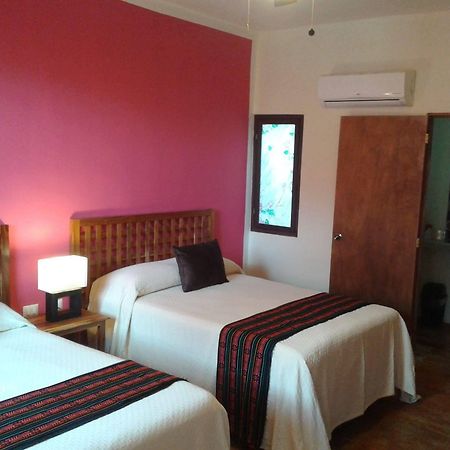 Casa Sofia Hotel Tulum Zewnętrze zdjęcie