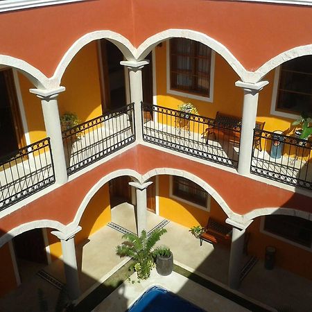 Casa Sofia Hotel Tulum Zewnętrze zdjęcie