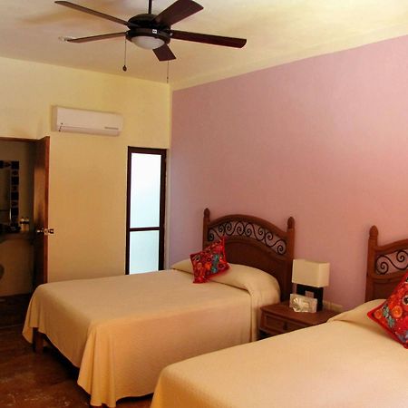 Casa Sofia Hotel Tulum Zewnętrze zdjęcie