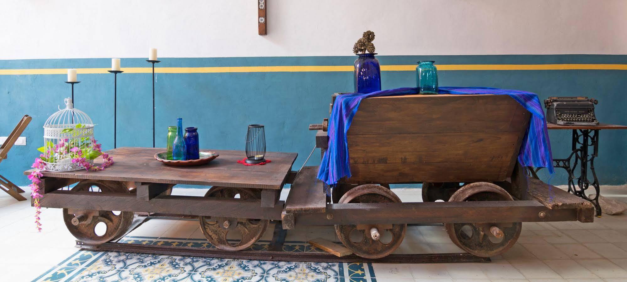 Casa Sofia Hotel Tulum Zewnętrze zdjęcie