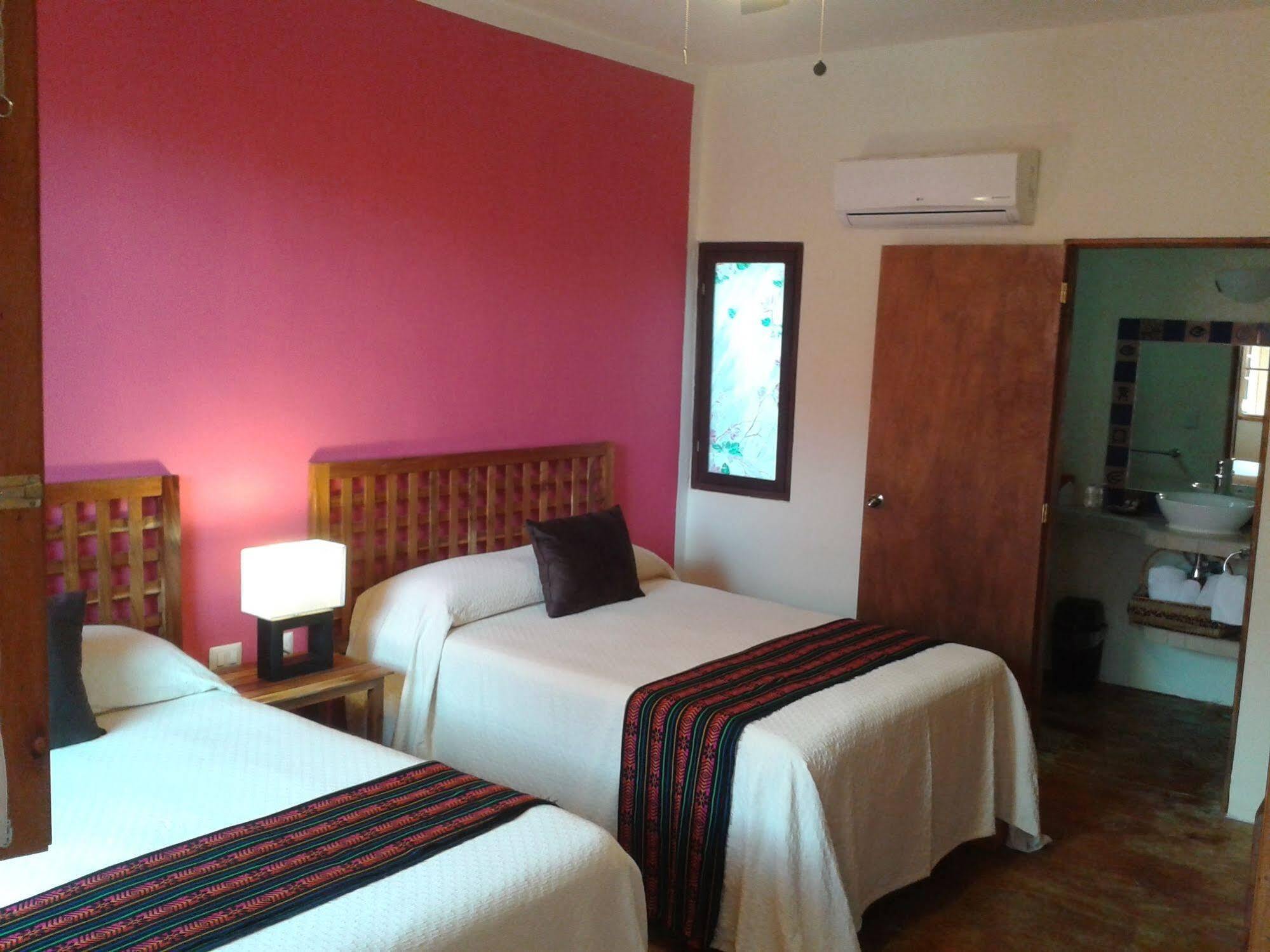Casa Sofia Hotel Tulum Zewnętrze zdjęcie