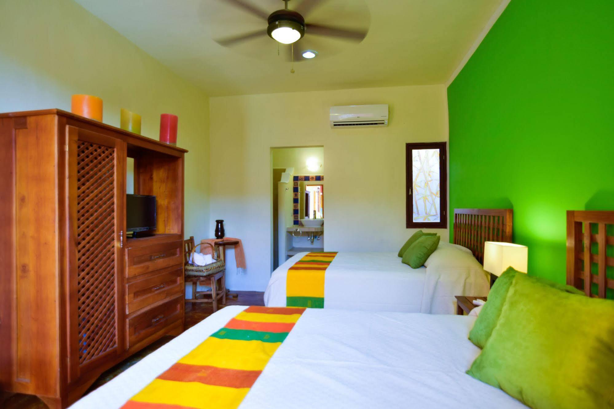 Casa Sofia Hotel Tulum Zewnętrze zdjęcie