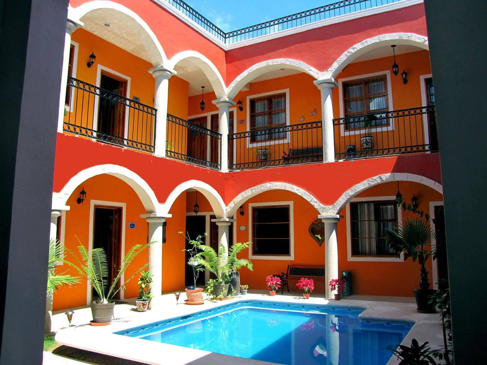 Casa Sofia Hotel Tulum Zewnętrze zdjęcie