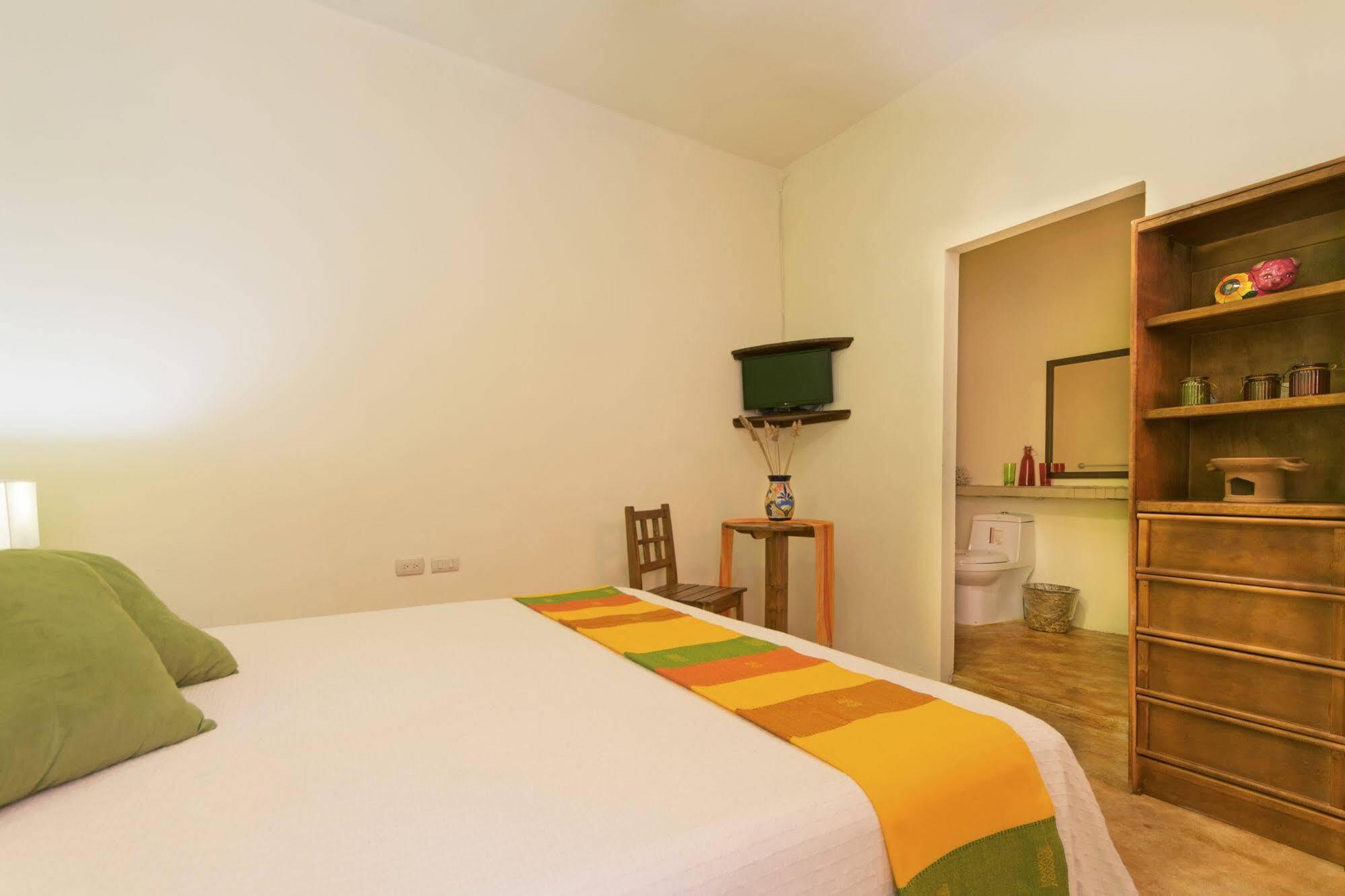 Casa Sofia Hotel Tulum Zewnętrze zdjęcie