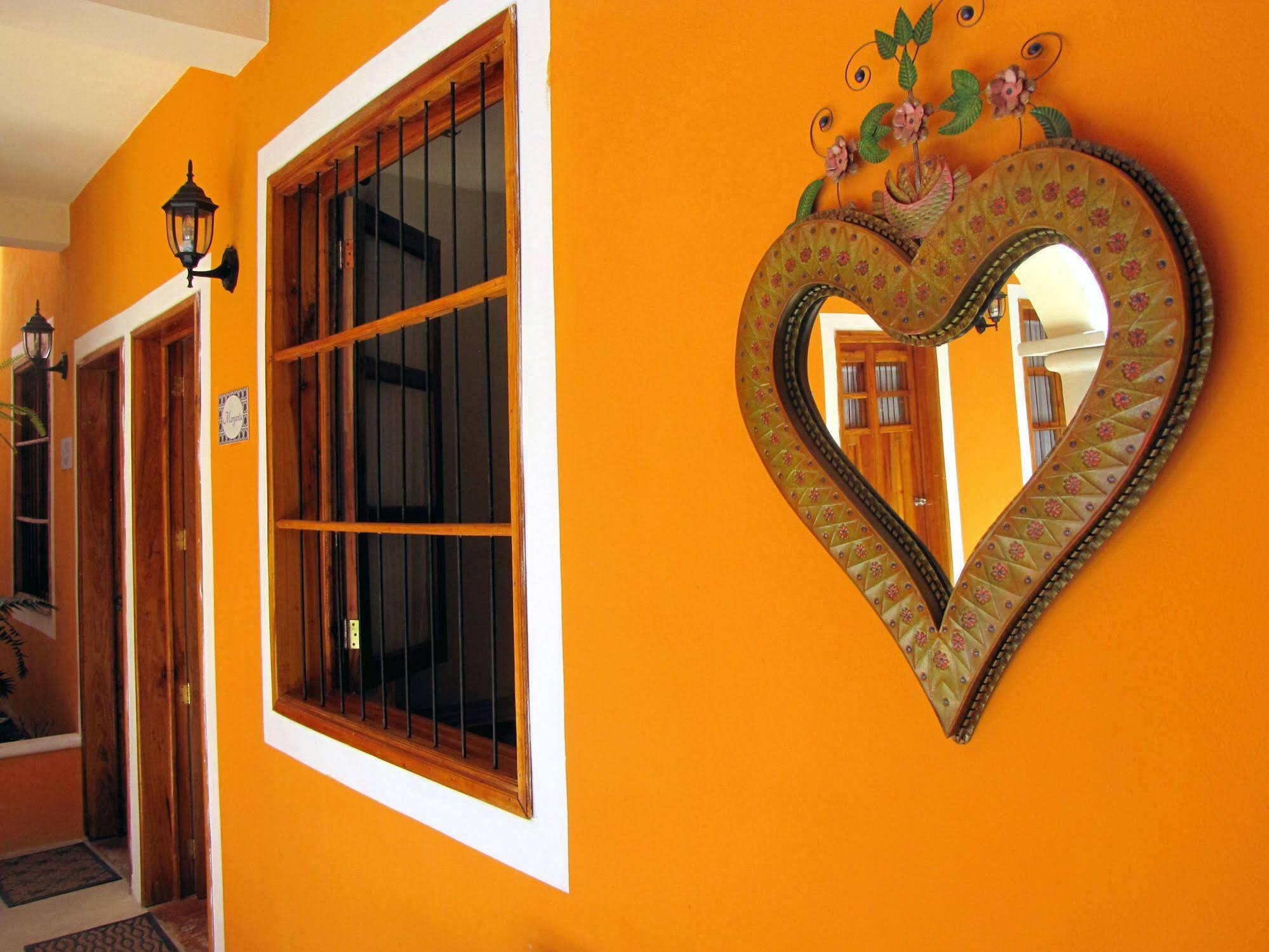 Casa Sofia Hotel Tulum Zewnętrze zdjęcie